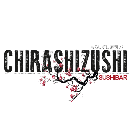 Chirashizushi logo