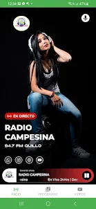 Radio Campesina Quillo