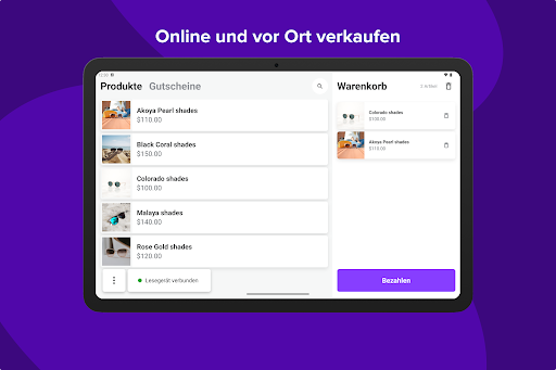 WooCommerce: Shop & POS screenshot 6