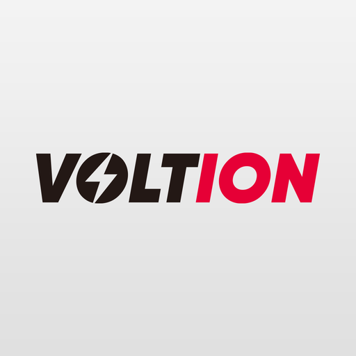 VOLTION 1.0.0 Icon