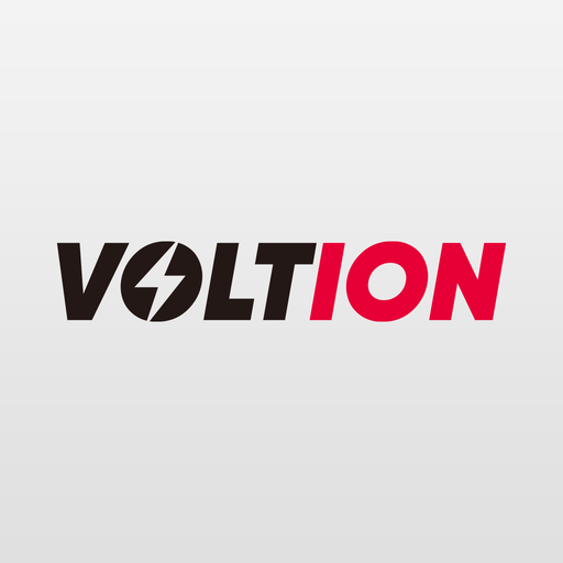 VOLTION logo