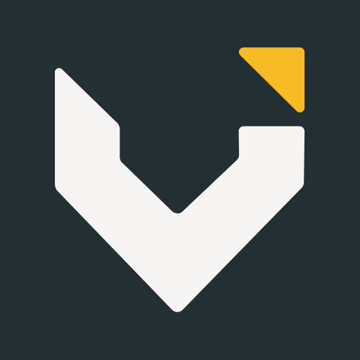 Vibank - Conta Digital logo