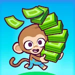 Cover Image of Download Monkey Mart  APK