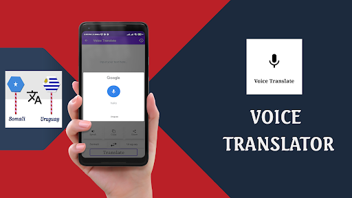 Somali To Uruguay Translator Screen 3