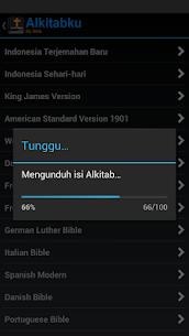 Alkitabku: Bible & Devotional For PC installation