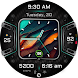 D365 Gallery Analog Watch Face - Androidアプリ