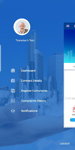 Hasabi Real Estate Screen 3