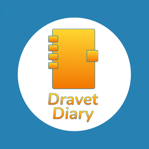 Dravet Diary logo