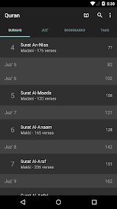 Quran for Android 3.1.2 (AdFree)