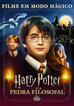 Фильмы в Google Play – Harry Potter e a Pedra Filosofal: Filme em Modo  Mágico