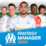 Olympique de Marseille Fantasy Manager 18 icon