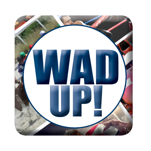 WAD UP