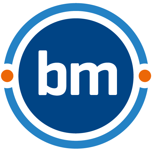betr™ meetings logo
