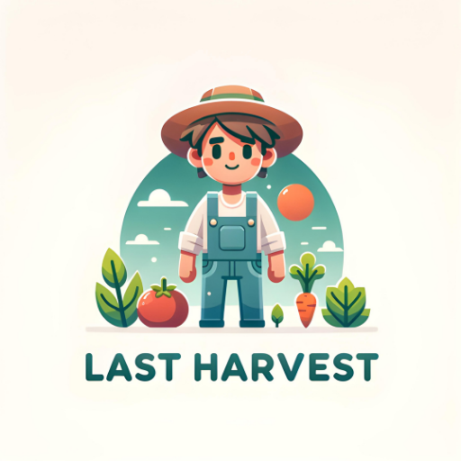 Last Harvest 1.01 Icon