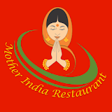 Mother India Banbridge icon