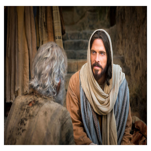 Android application Video the Christian Holy Bible screenshort
