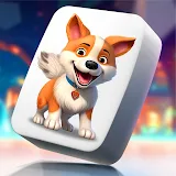 Dog Lover Matching Game icon