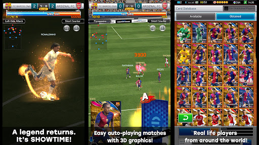 eFootball™  CHAMPION SQUADS 2