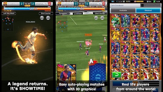 eFootball™  CHAMPION SQUADS 2