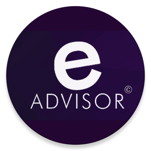 eAdvisor logo