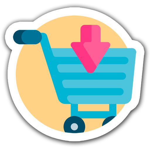 Picking - Farmacenter logo