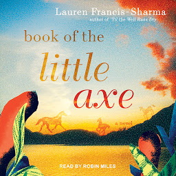 Icon image Book of the Little Axe