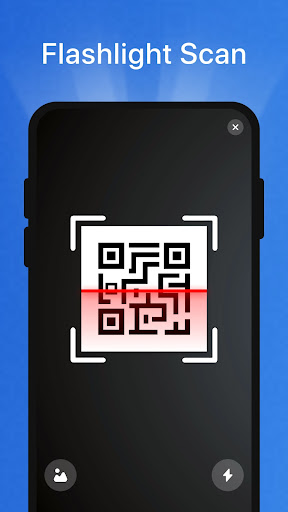 QR Code Scanner - QR Scan