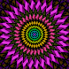 Mesmerize - Visual Meditation - Androidアプリ