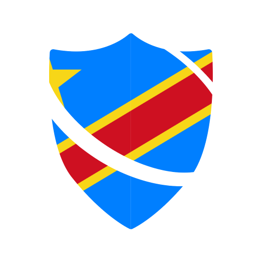 VPN Congo - Get Congo IP Download on Windows