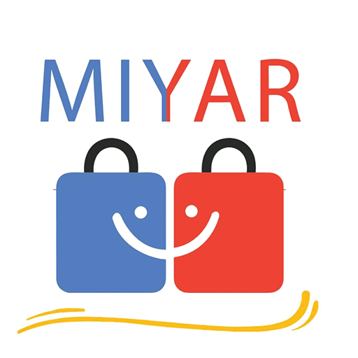 Miyar logo