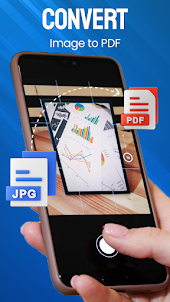OneTap Scanner PDF Scan Lite