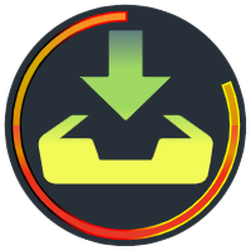 Video Downloader - VDM logo