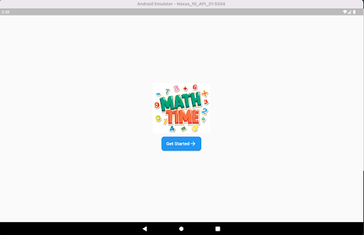 Run Number Screen 3