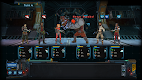screenshot of Star Traders: Frontiers