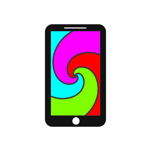Screen Color logo