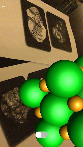 Mirage Crystallography Screen 3