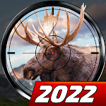 Cover Image of Descargar Wild Hunt: Juegos de Caza 3D  APK