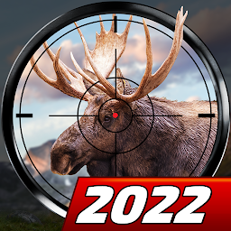 Icon image Wild Hunt: Hunting Games 3D