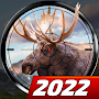 Wild Hunt:Sport Hunting Games. Hunter & Shooter 3D icon