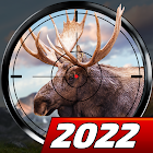 Wild Hunt: Jeu de chasse 3D 1.487