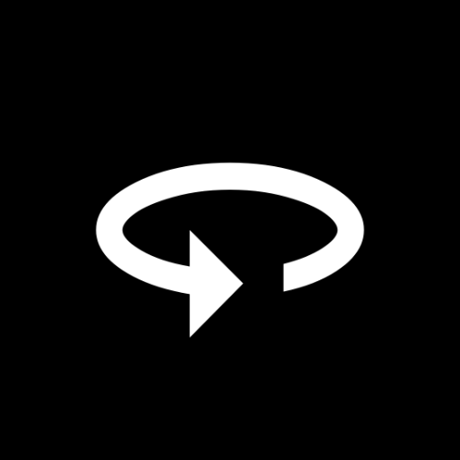 Launcher 3D Wear OS Logo