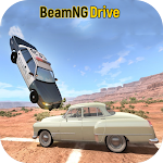 Cover Image of Download Guide BeamNG Drive Game 1.0 APK