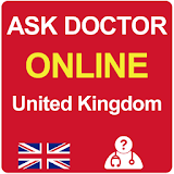 Ask Doctor Online UK icon