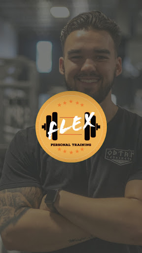 Android application Flex Pro screenshort