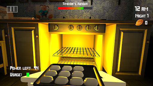 5 nights at Timokha's Screenshot 1 - AppWisp.com