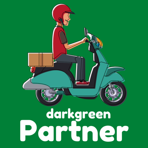 Partner DarkGreen logo