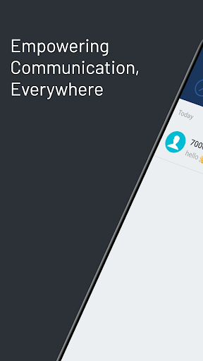 TTNC Phone Screenshot 1 - AppWisp.com