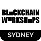 Blockchain Workshops  -  Sydney icon
