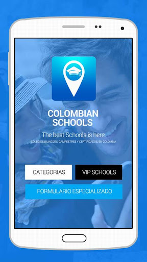 Colombian Schools