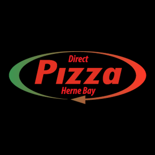 Direct Pizza - Herne Bay logo